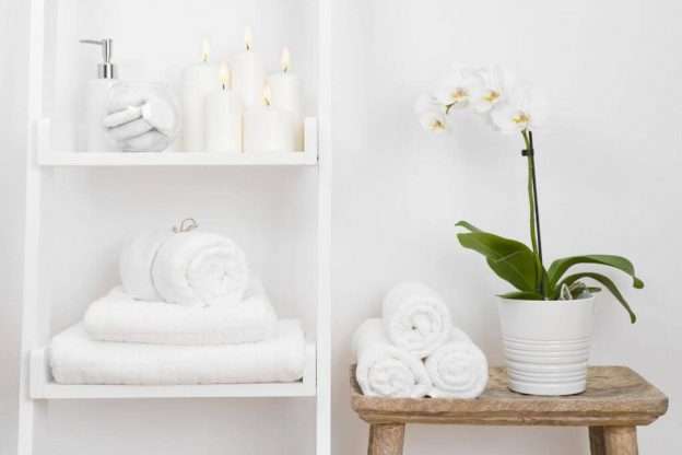 How to Organise Your Bathroom Cabinet