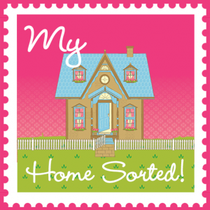 My Home Sorted Logo